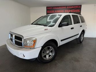 2006 Dodge Durango