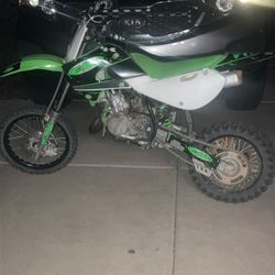 Kx65 