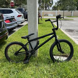 Haro 20” inch BMX Bike bicycle