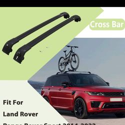 Range Rover Cross Bar