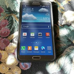 Samsung Galaxy Note 3