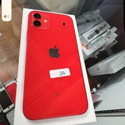 iPhone-11 Red