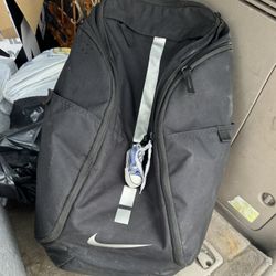 Nike Elite Back Pack