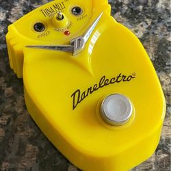 Danelectro Dj5 Tuna Melt Tremolo