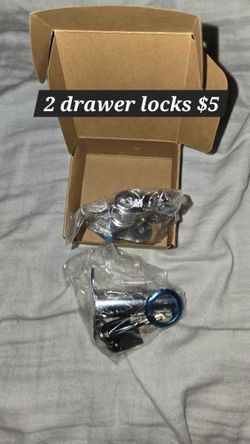 2 Draw Locks