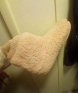 UGG knock offs size none 5$