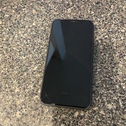 iPhone 11, T-mobile, No Sin Card 