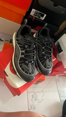 Nike Airmax 98 SE
