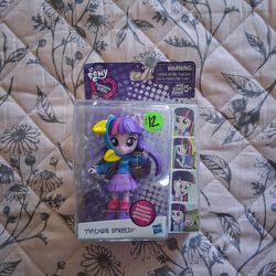 My Little Pony doll