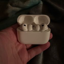 AirPod Pros