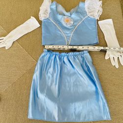 Disney Princess Cinderella Dress up / Costume