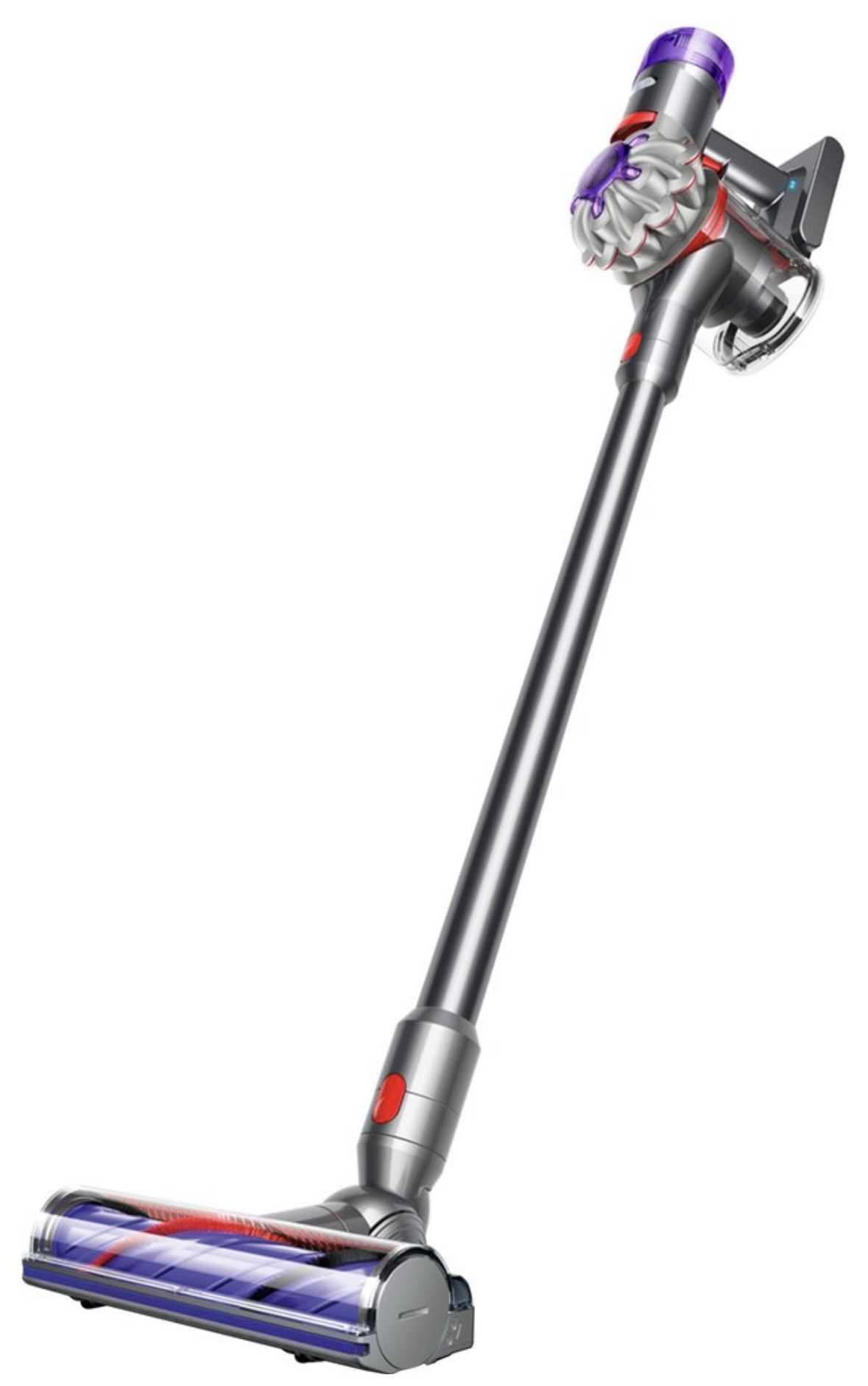 Dyson - V8 Cordless Vacuum with 6 accessories