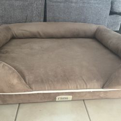 Ortho Dog Bed 