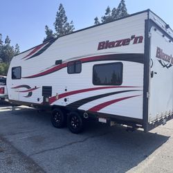 2016 Blazen FS21