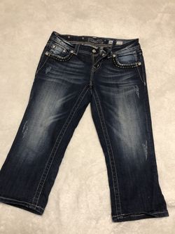 Miss Me . Rock Revival. Michael Kors