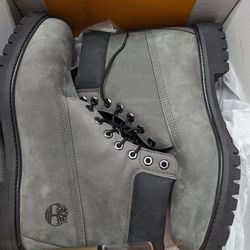 Timberland Boots Size 10.5MEN