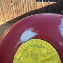 Repair Tanks Amd Paint Paint Parts