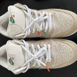 🔥Nike Low Dunk/ Jarritos Special - Collectible / Authentic 💥