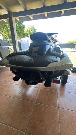 Jet Ki fzs  2012