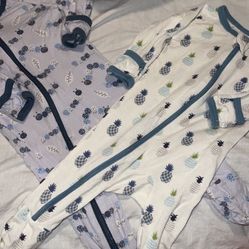 Infant Pajamas