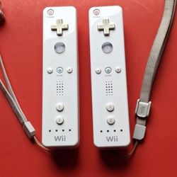 Nintendo Wii 
