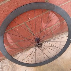 Bicycle Front Rim For Fixie