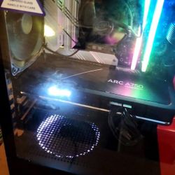 Custom PC 