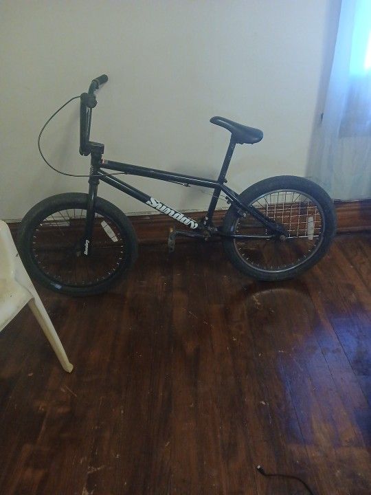 Sunday BMX Bike 