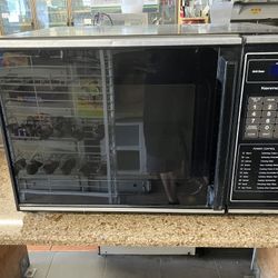 Microwave Kenmore