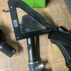 Chevy Camaro 6.2 SS 2016-2023