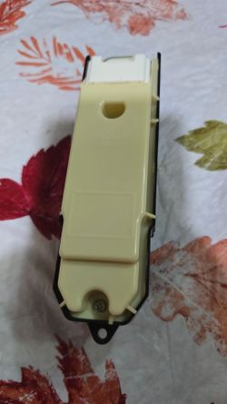 Car Door Lock Actuator Assembly