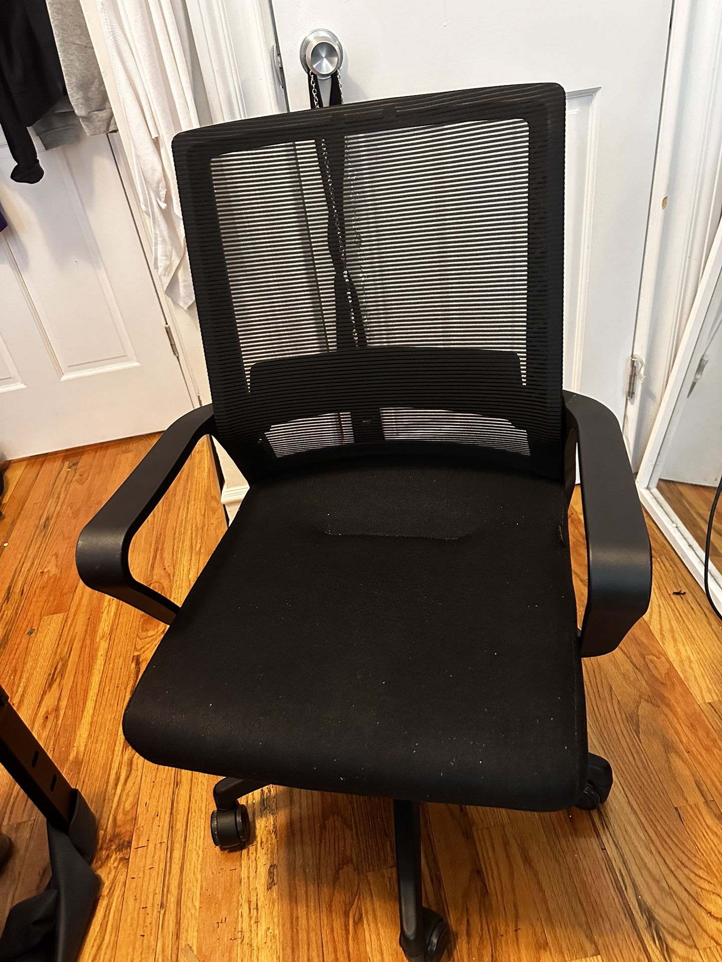 desk chair