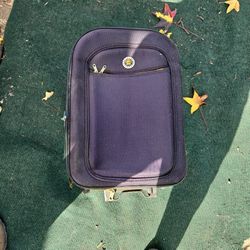 Luggage Small 