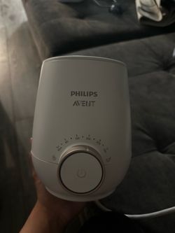 Bottle Warmer