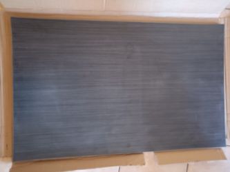 Melamine Island Counter Top