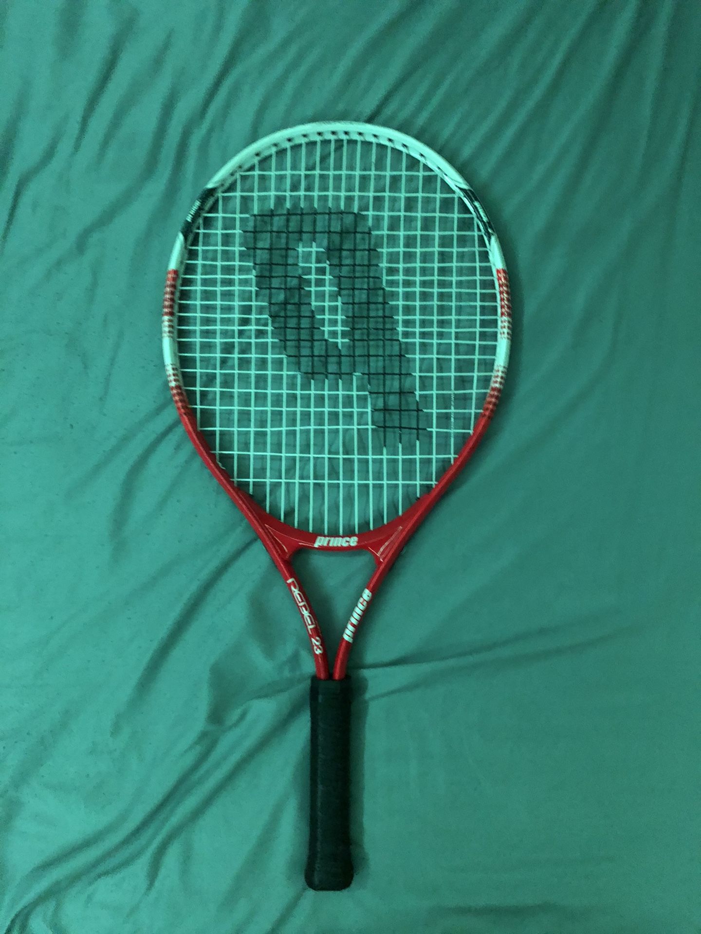 tennis racket