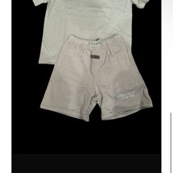 Essential Sets 