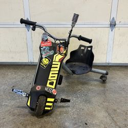 Drift Trike