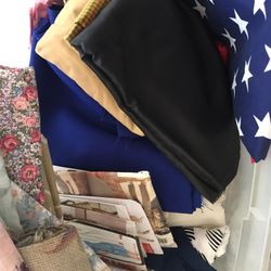 Sewing/Quilting Fabric