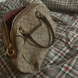 Coach  Purse 