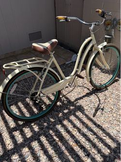 Schwinn  Women’s 26 “ bicycle