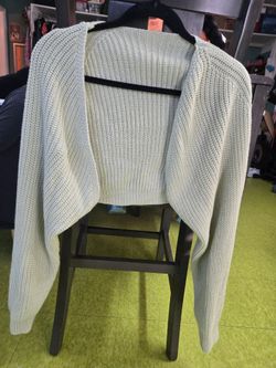 Cardigan - FREE
