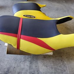 Jet Ski Seat