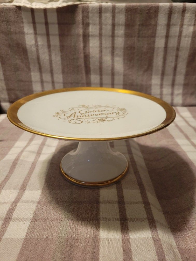 Anniversary Cake Stand
