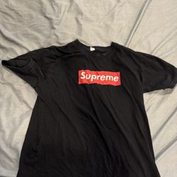 Supreme Shirt
