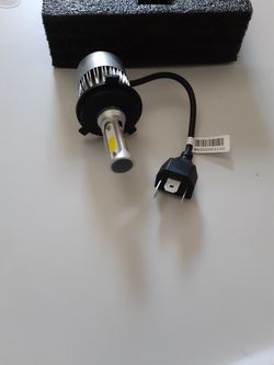 LED h4