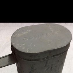 Railroad Signaling Flare Kit W/Flares