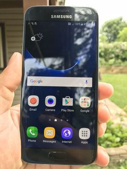 Samsung Galaxy S7 Unlocked