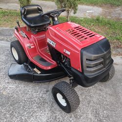 Riding Gas Lawn Mower Fully Serviced Ready To Use $950 Firm