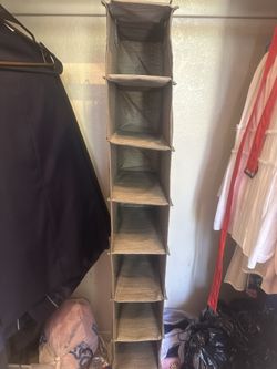 Shoe Holder